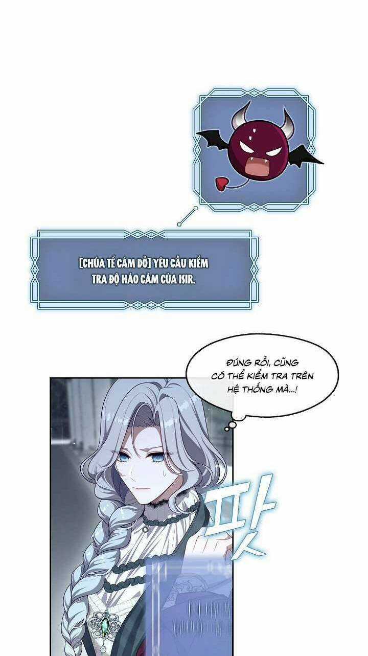 Thợ Săn Hạng S Không Muốn Trở Thành Ác Nữ Chapter 28 trang 64