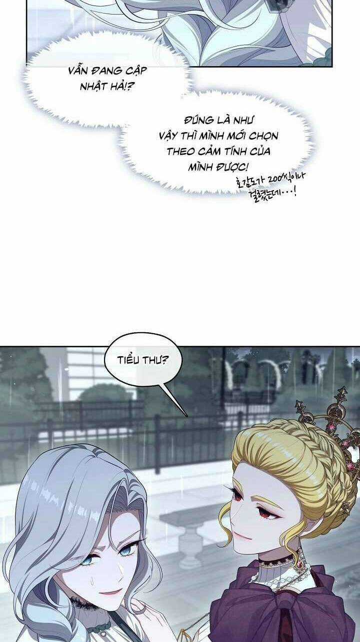 Thợ Săn Hạng S Không Muốn Trở Thành Ác Nữ Chapter 28 trang 66