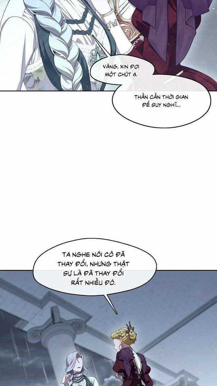 Thợ Săn Hạng S Không Muốn Trở Thành Ác Nữ Chapter 28 trang 67