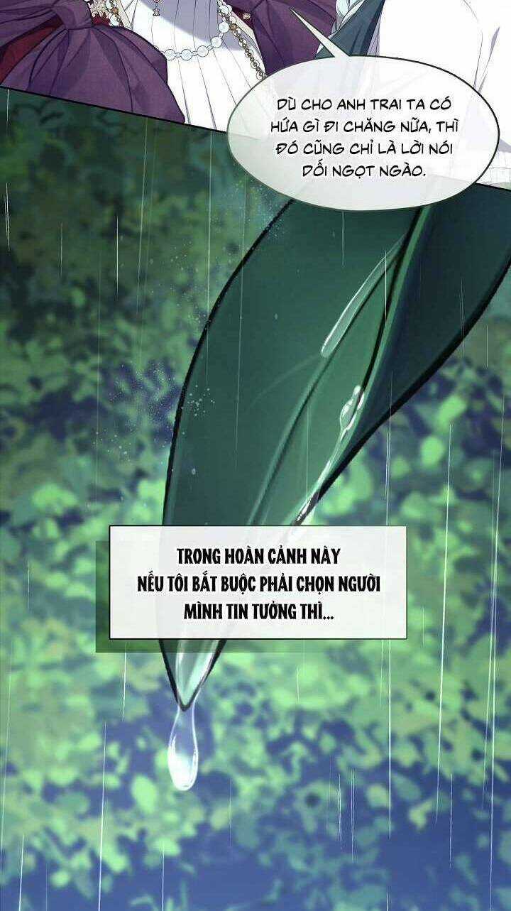 Thợ Săn Hạng S Không Muốn Trở Thành Ác Nữ Chapter 28 trang 72