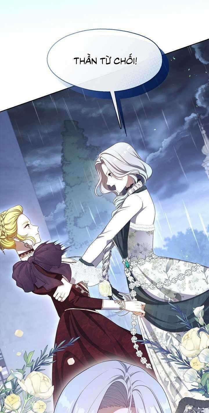 Thợ Săn Hạng S Không Muốn Trở Thành Ác Nữ Chapter 28 trang 75