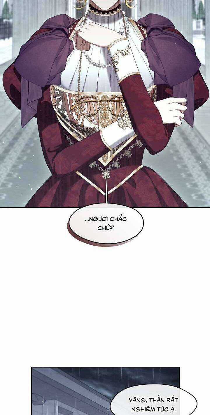 Thợ Săn Hạng S Không Muốn Trở Thành Ác Nữ Chapter 28 trang 78