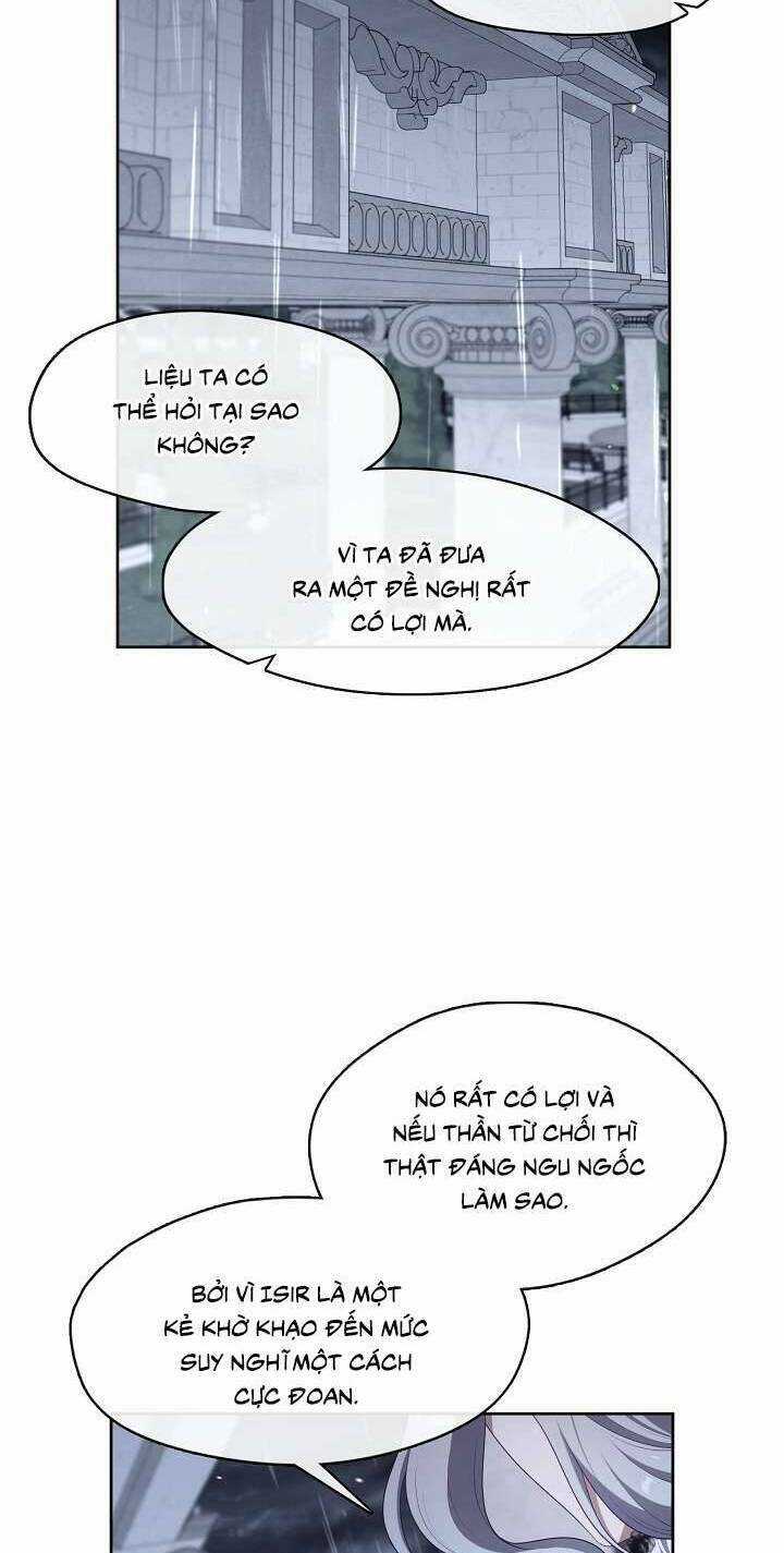 Thợ Săn Hạng S Không Muốn Trở Thành Ác Nữ Chapter 28 trang 79