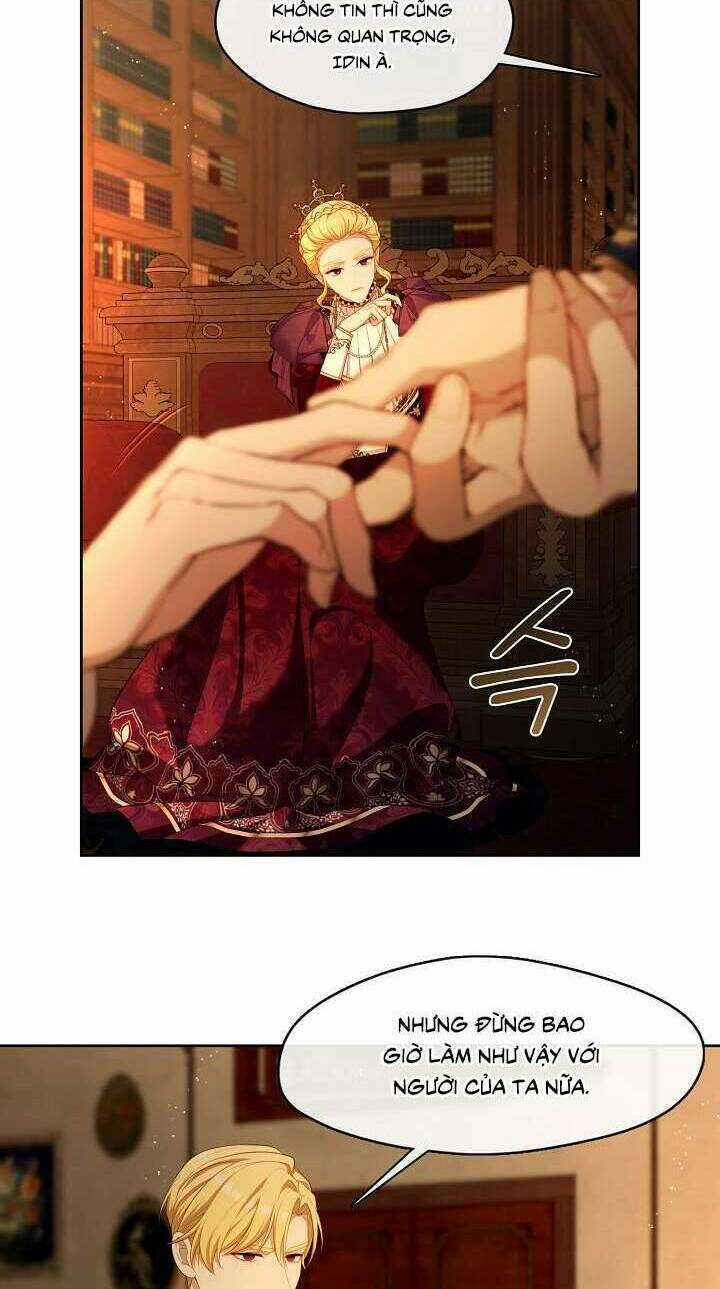 Thợ Săn Hạng S Không Muốn Trở Thành Ác Nữ Chapter 28 trang 8