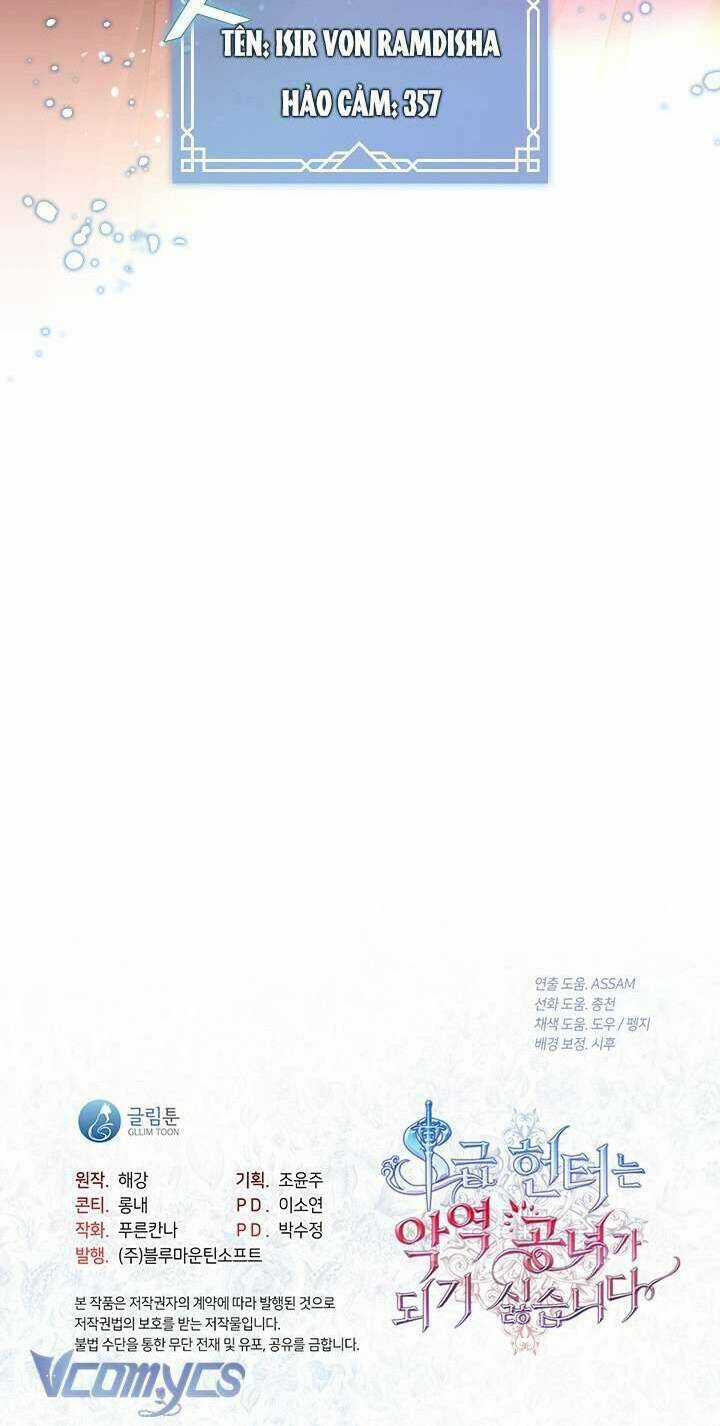 Thợ Săn Hạng S Không Muốn Trở Thành Ác Nữ Chapter 28 trang 86