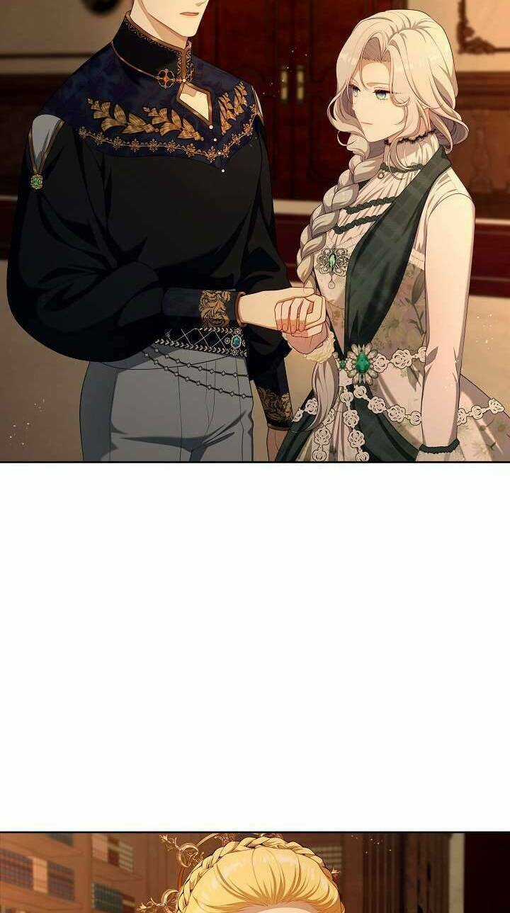 Thợ Săn Hạng S Không Muốn Trở Thành Ác Nữ Chapter 28 trang 9