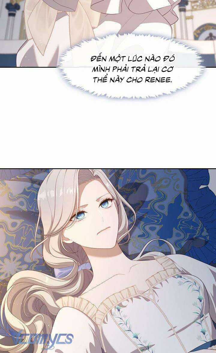 Thợ Săn Hạng S Không Muốn Trở Thành Ác Nữ Chapter 29 trang 11