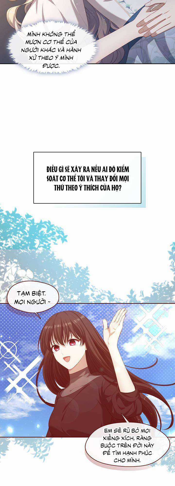 Thợ Săn Hạng S Không Muốn Trở Thành Ác Nữ Chapter 29 trang 12