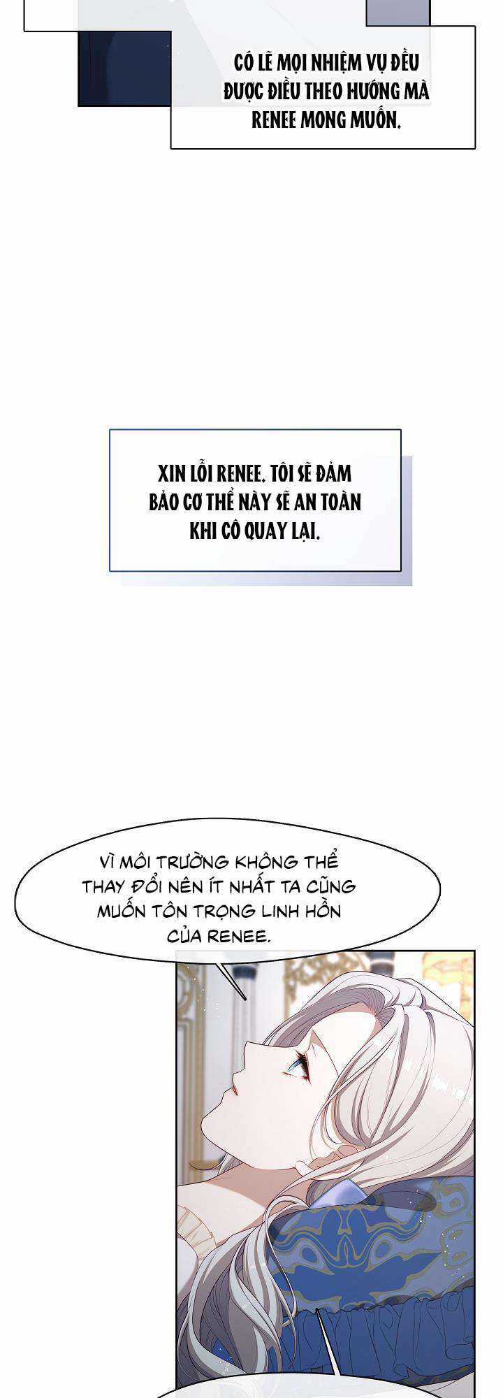 Thợ Săn Hạng S Không Muốn Trở Thành Ác Nữ Chapter 29 trang 15