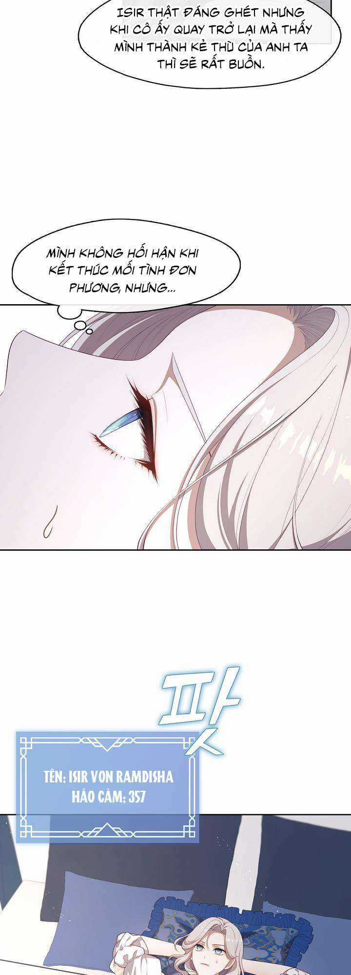 Thợ Săn Hạng S Không Muốn Trở Thành Ác Nữ Chapter 29 trang 16