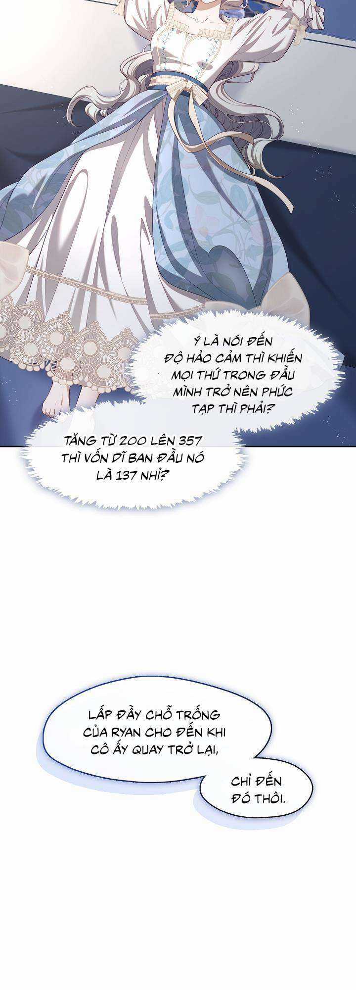 Thợ Săn Hạng S Không Muốn Trở Thành Ác Nữ Chapter 29 trang 17