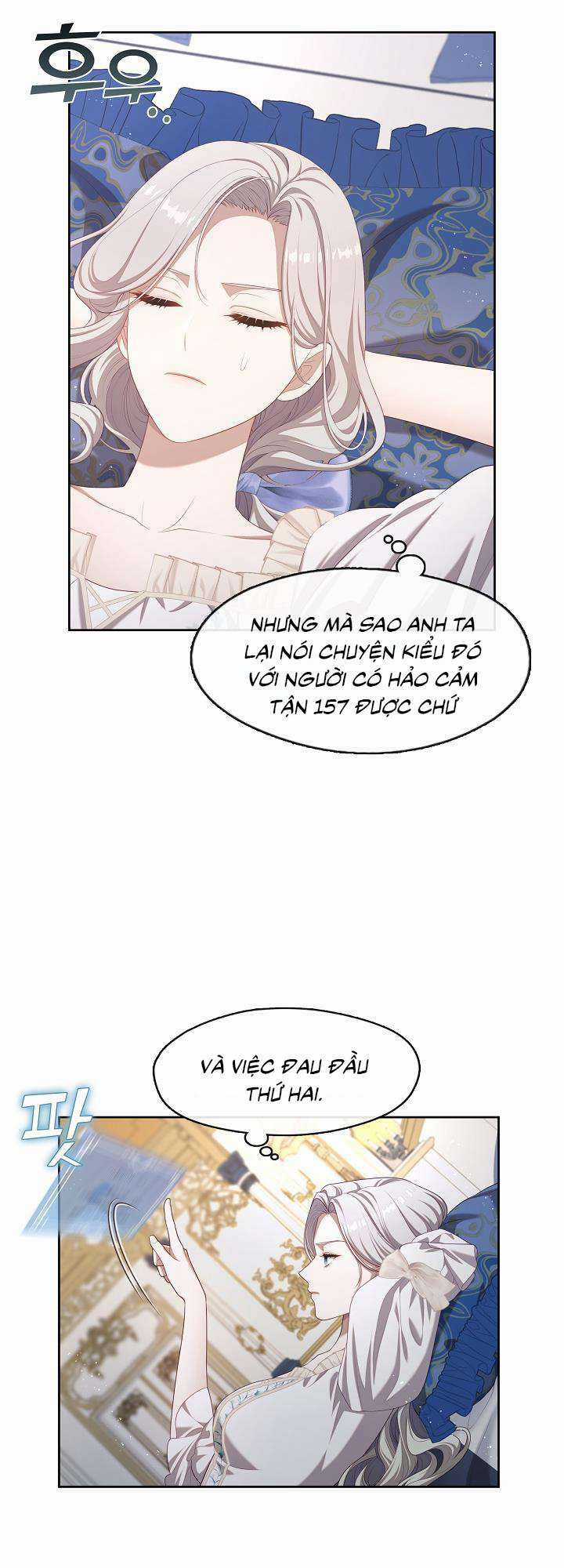 Thợ Săn Hạng S Không Muốn Trở Thành Ác Nữ Chapter 29 trang 18