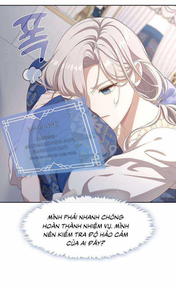 Thợ Săn Hạng S Không Muốn Trở Thành Ác Nữ Chapter 29 trang 19