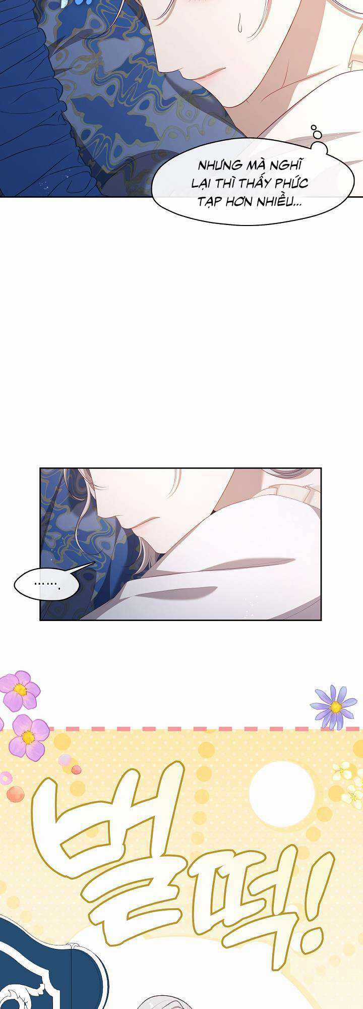 Thợ Săn Hạng S Không Muốn Trở Thành Ác Nữ Chapter 29 trang 21