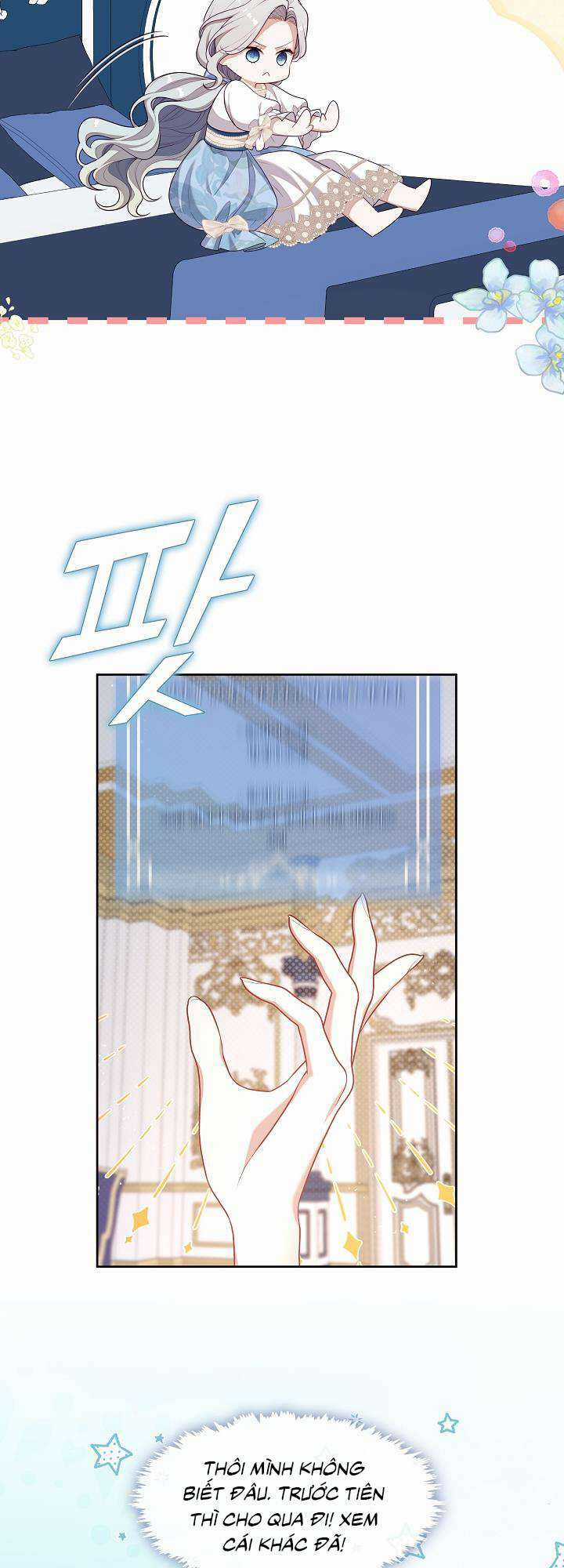 Thợ Săn Hạng S Không Muốn Trở Thành Ác Nữ Chapter 29 trang 22