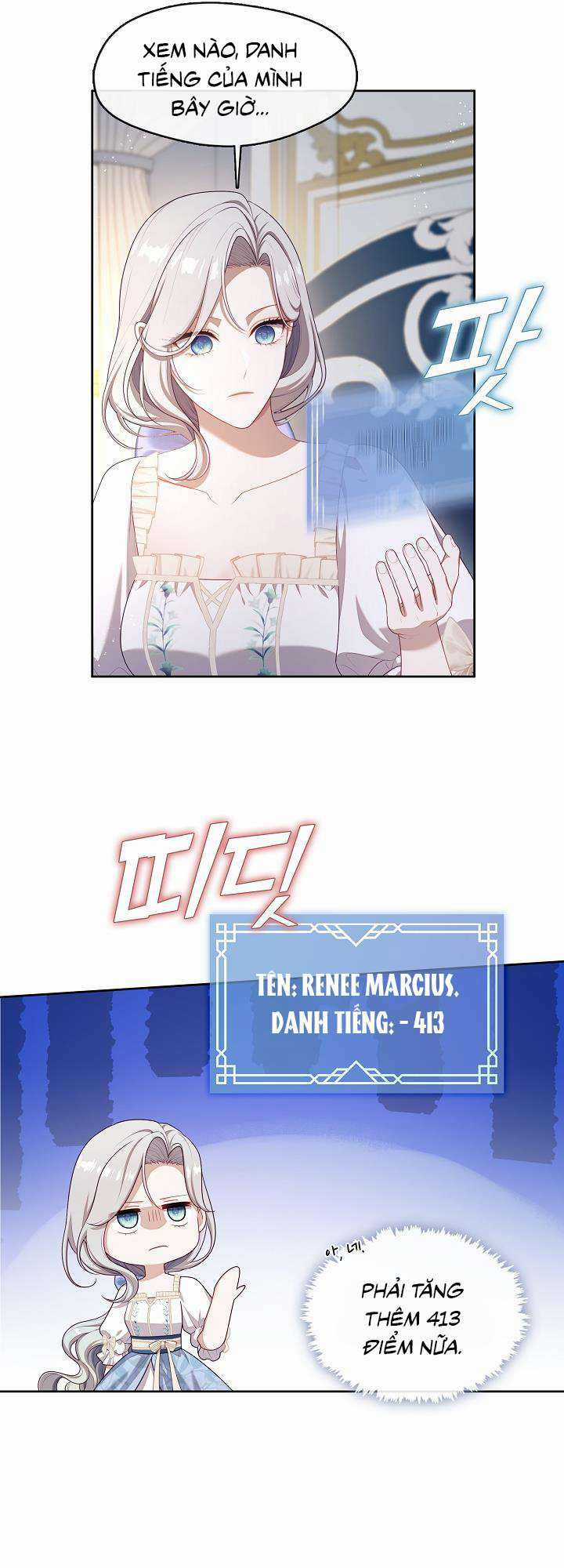 Thợ Săn Hạng S Không Muốn Trở Thành Ác Nữ Chapter 29 trang 24