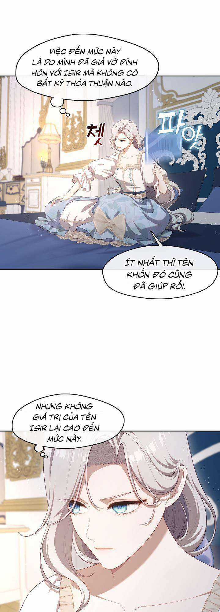 Thợ Săn Hạng S Không Muốn Trở Thành Ác Nữ Chapter 29 trang 25