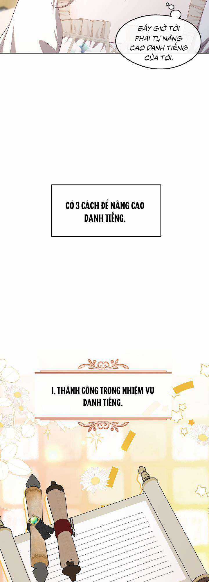 Thợ Săn Hạng S Không Muốn Trở Thành Ác Nữ Chapter 29 trang 26