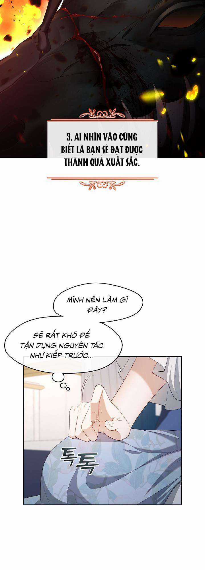 Thợ Săn Hạng S Không Muốn Trở Thành Ác Nữ Chapter 29 trang 29