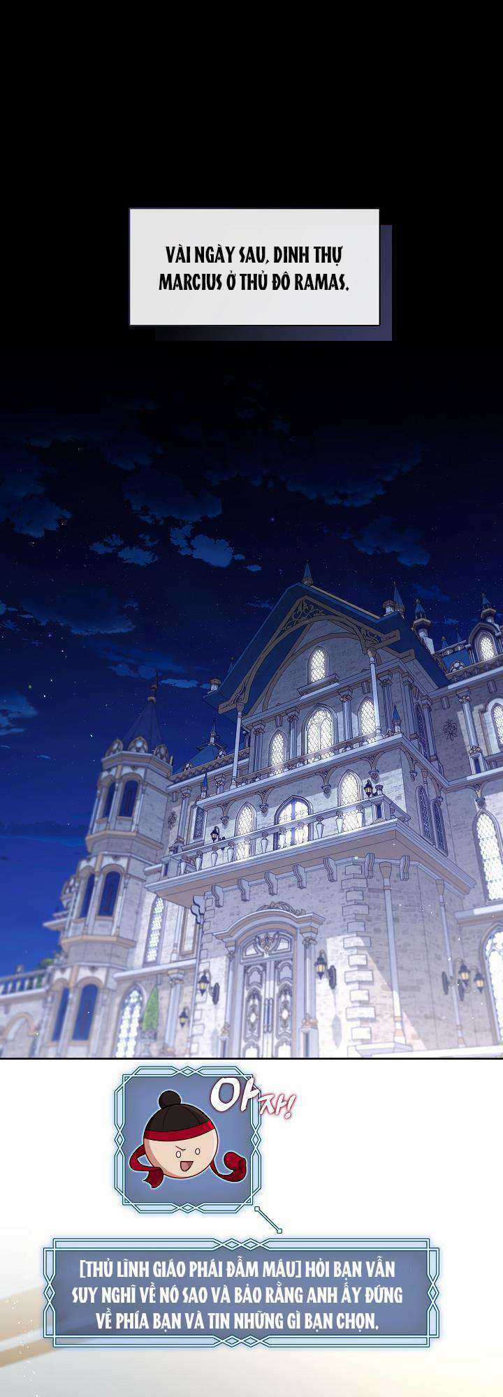 Thợ Săn Hạng S Không Muốn Trở Thành Ác Nữ Chapter 29 trang 3