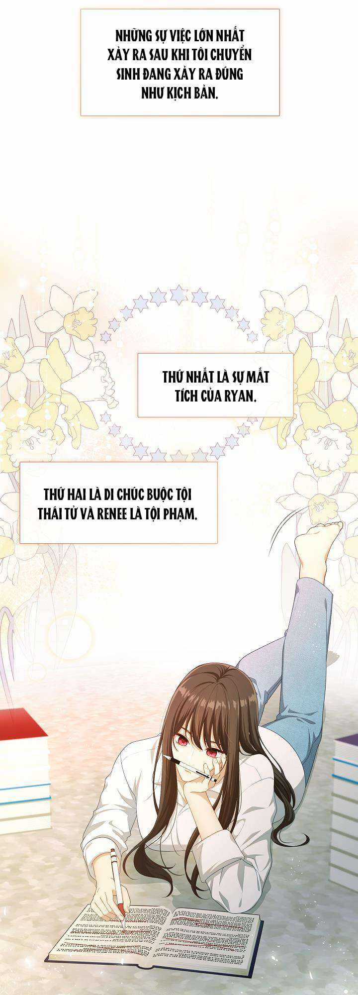 Thợ Săn Hạng S Không Muốn Trở Thành Ác Nữ Chapter 29 trang 30