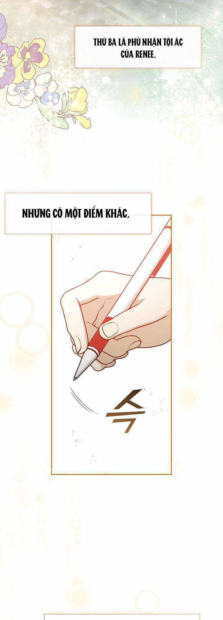 Thợ Săn Hạng S Không Muốn Trở Thành Ác Nữ Chapter 29 trang 31