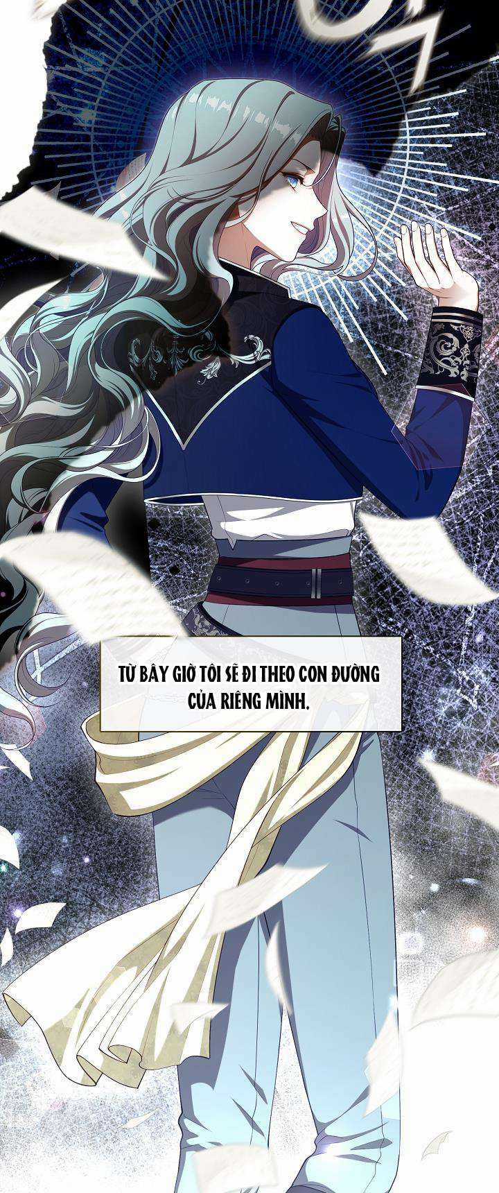 Thợ Săn Hạng S Không Muốn Trở Thành Ác Nữ Chapter 29 trang 36