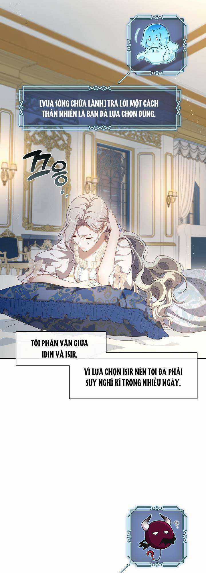 Thợ Săn Hạng S Không Muốn Trở Thành Ác Nữ Chapter 29 trang 4