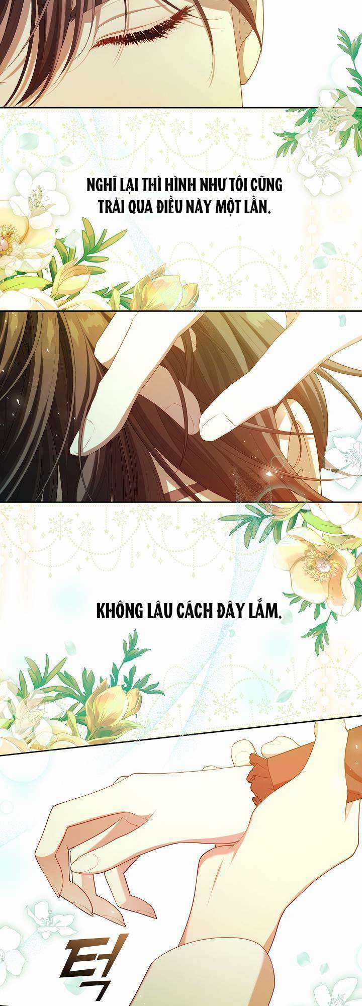 Thợ Săn Hạng S Không Muốn Trở Thành Ác Nữ Chapter 29 trang 42