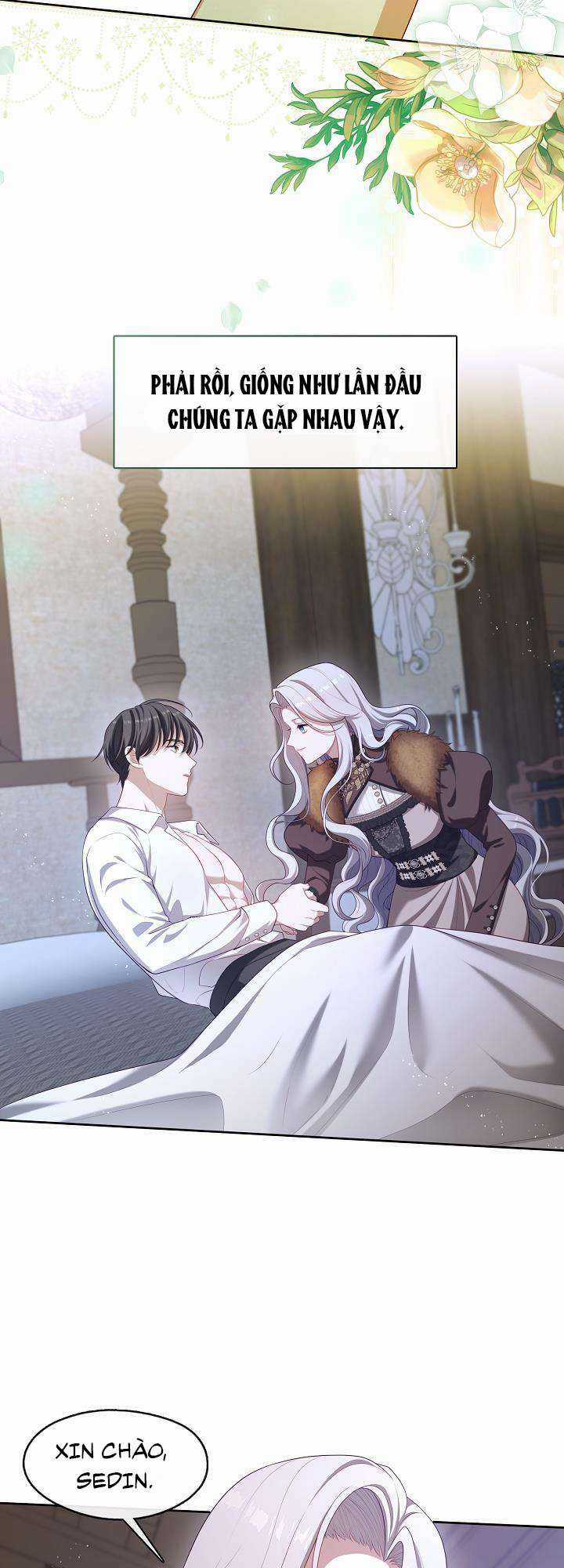 Thợ Săn Hạng S Không Muốn Trở Thành Ác Nữ Chapter 29 trang 43