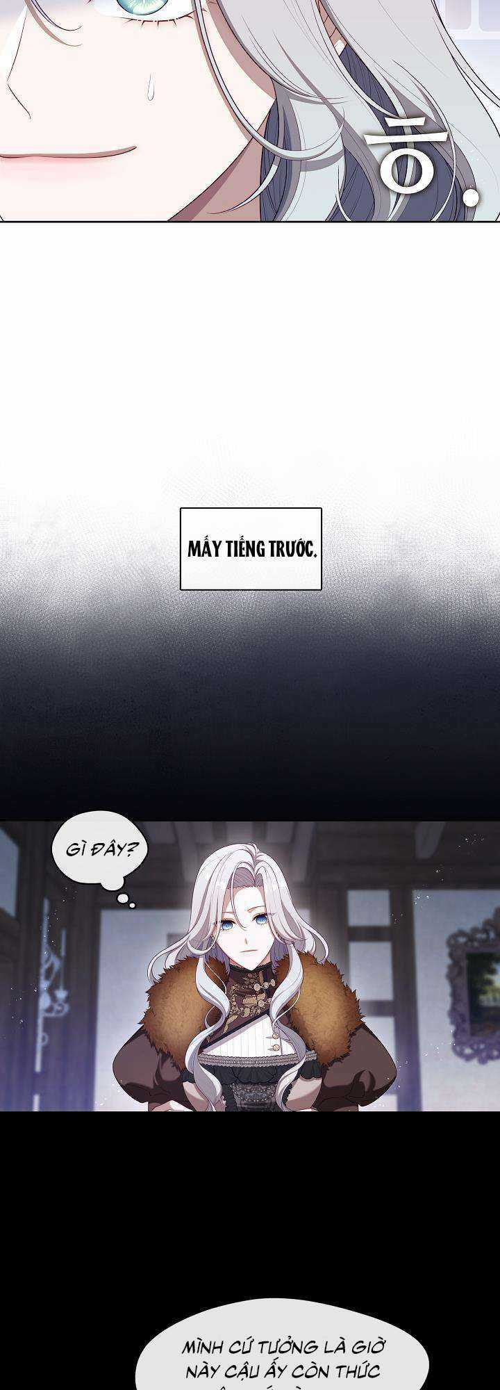 Thợ Săn Hạng S Không Muốn Trở Thành Ác Nữ Chapter 29 trang 47