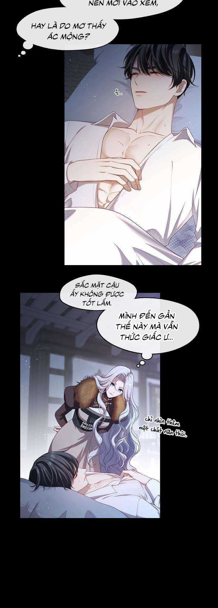 Thợ Săn Hạng S Không Muốn Trở Thành Ác Nữ Chapter 29 trang 48