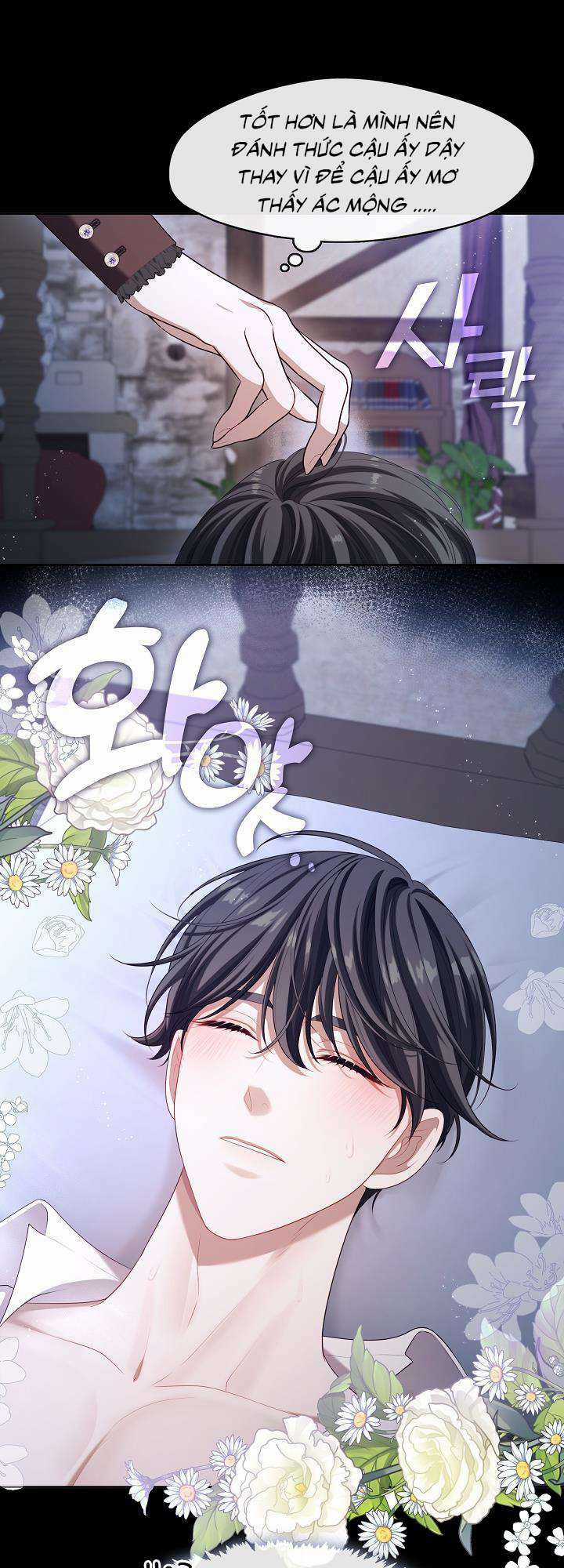 Thợ Săn Hạng S Không Muốn Trở Thành Ác Nữ Chapter 29 trang 49