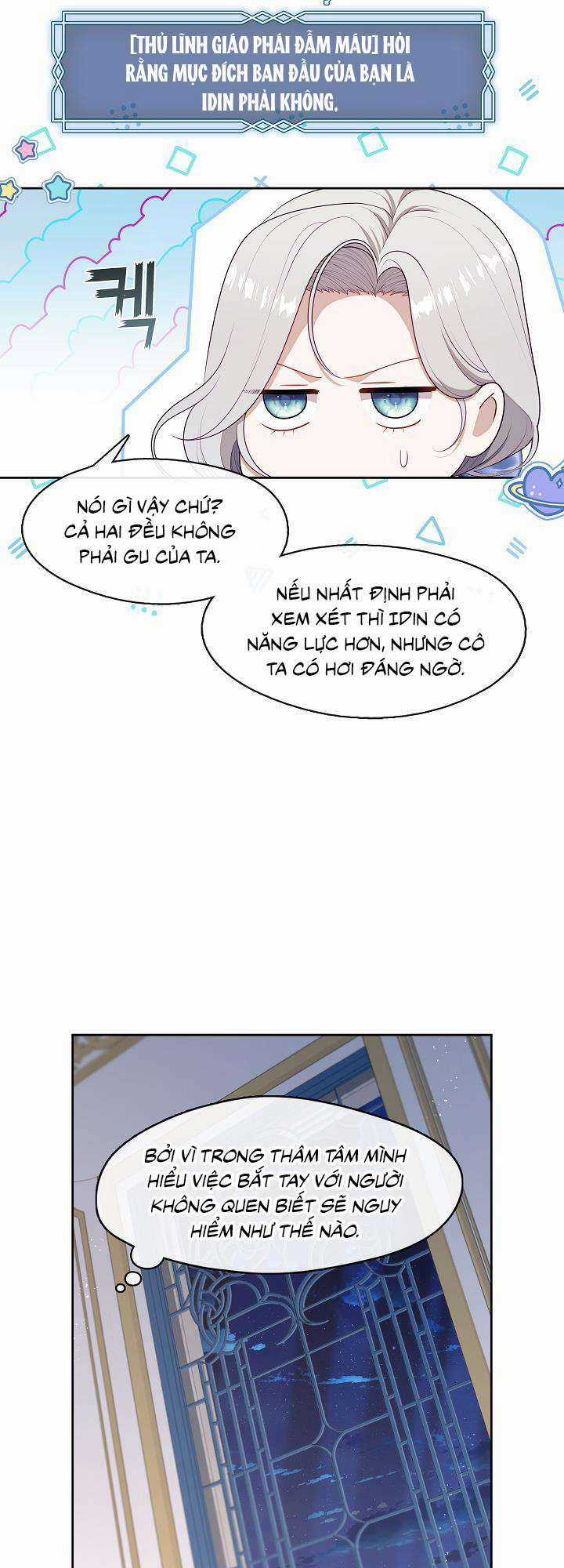 Thợ Săn Hạng S Không Muốn Trở Thành Ác Nữ Chapter 29 trang 5