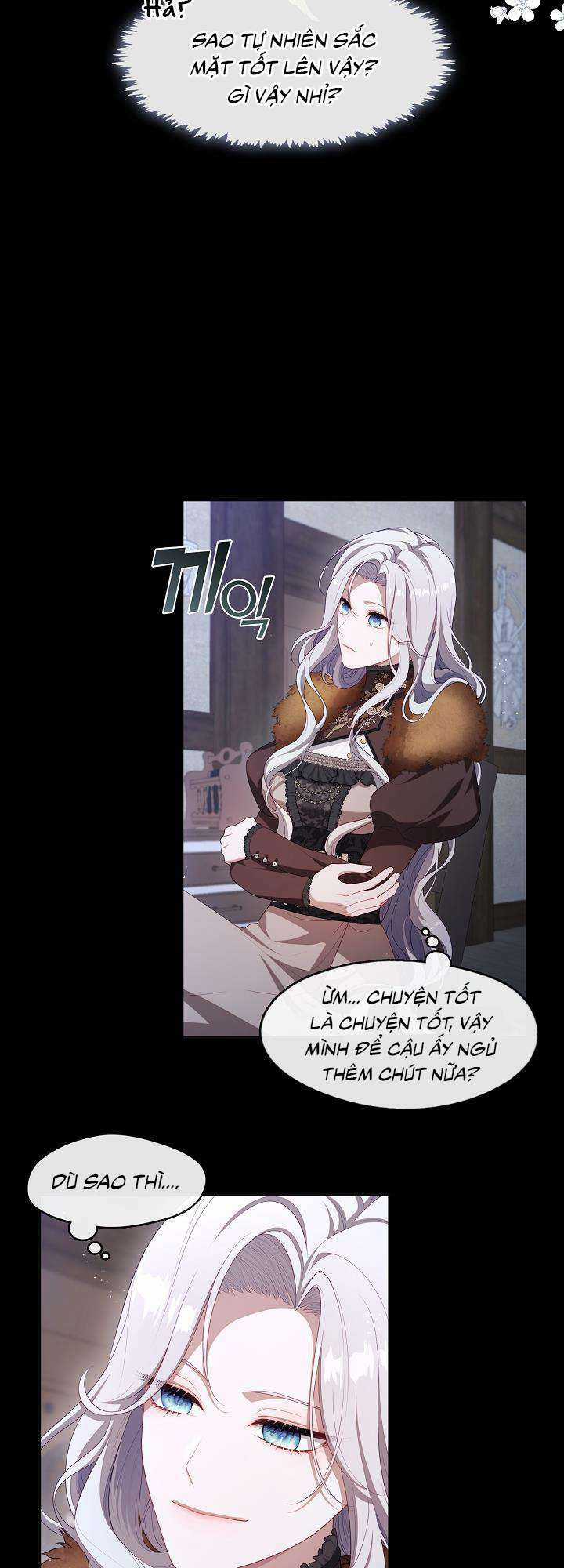 Thợ Săn Hạng S Không Muốn Trở Thành Ác Nữ Chapter 29 trang 50