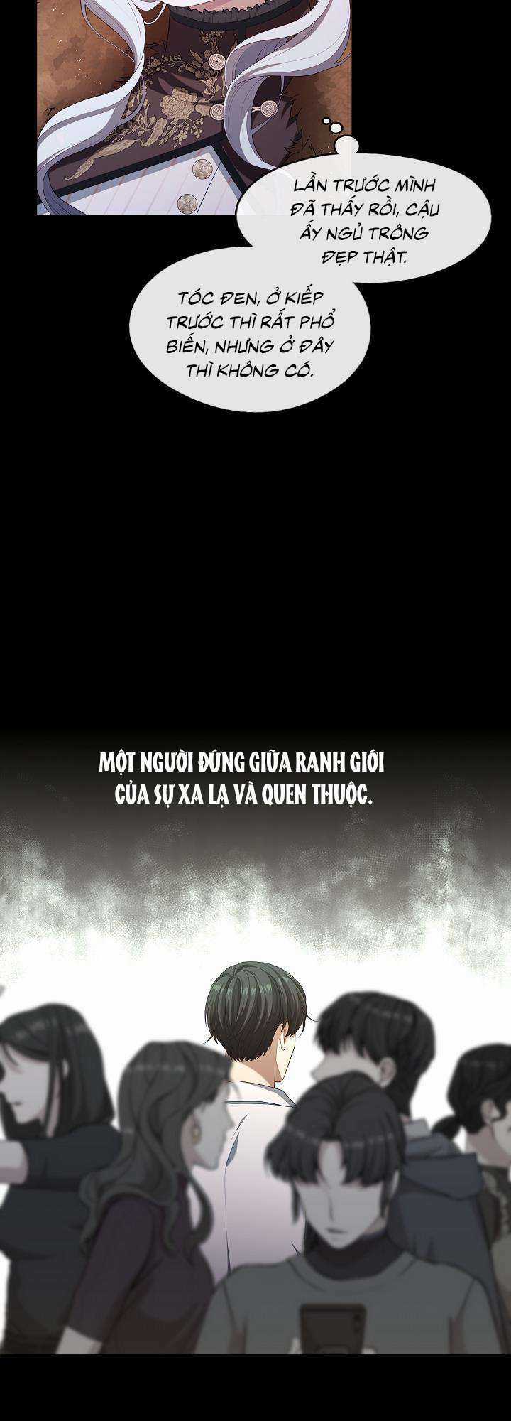 Thợ Săn Hạng S Không Muốn Trở Thành Ác Nữ Chapter 29 trang 51