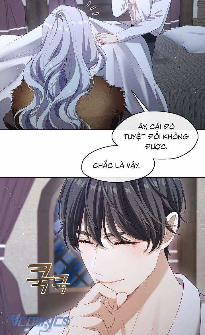 Thợ Săn Hạng S Không Muốn Trở Thành Ác Nữ Chapter 29 trang 55