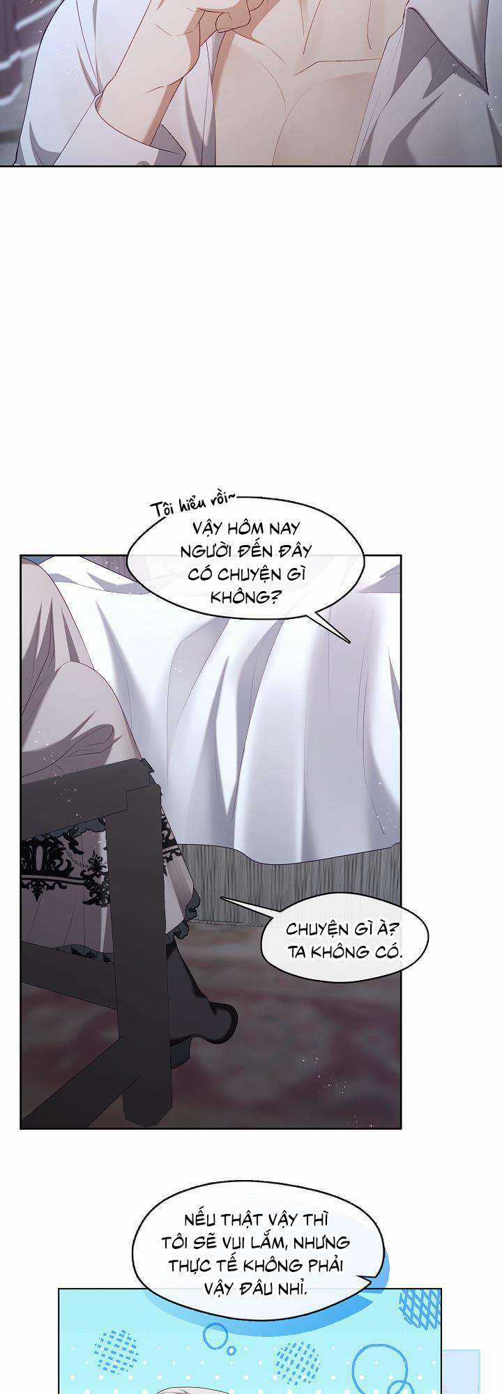 Thợ Săn Hạng S Không Muốn Trở Thành Ác Nữ Chapter 29 trang 56