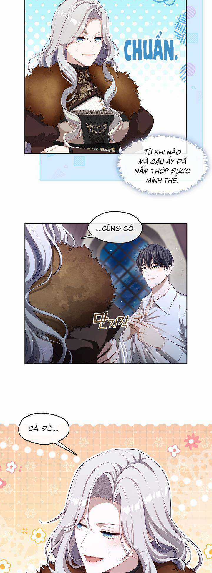 Thợ Săn Hạng S Không Muốn Trở Thành Ác Nữ Chapter 29 trang 57