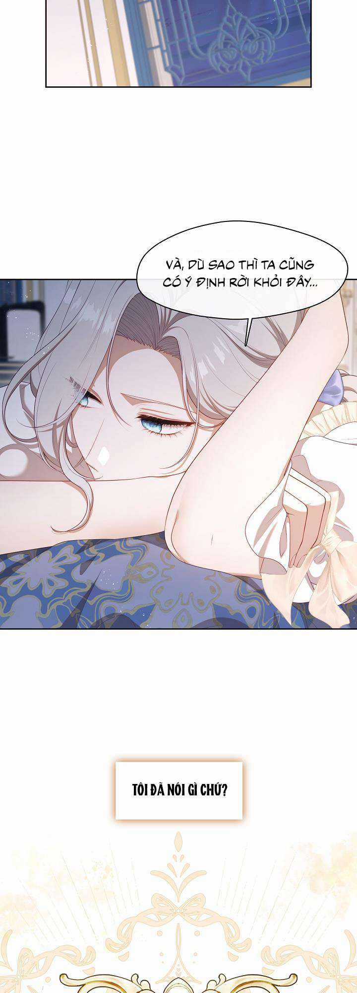 Thợ Săn Hạng S Không Muốn Trở Thành Ác Nữ Chapter 29 trang 6