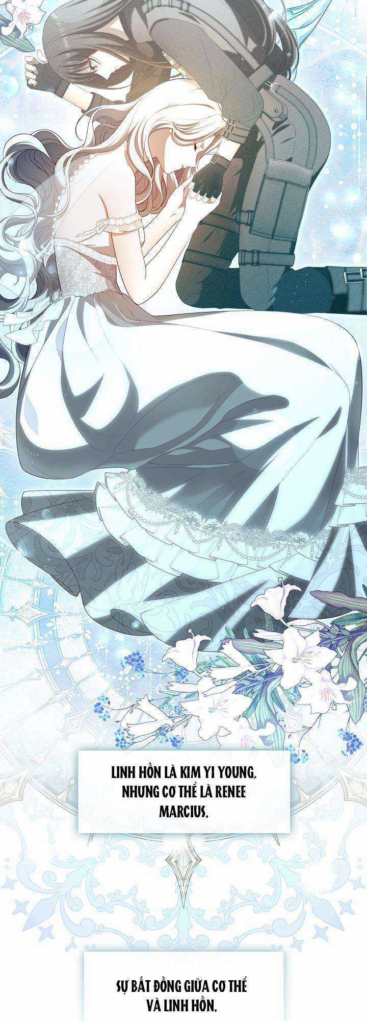 Thợ Săn Hạng S Không Muốn Trở Thành Ác Nữ Chapter 29 trang 9