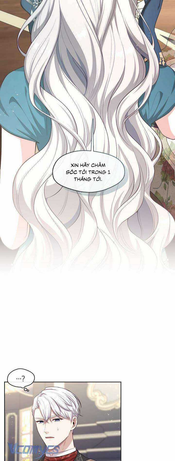 Thợ Săn Hạng S Không Muốn Trở Thành Ác Nữ Chapter 3 trang 10