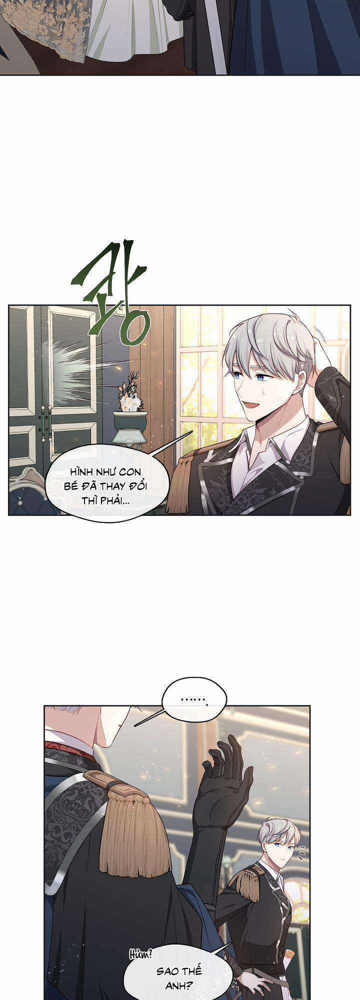 Thợ Săn Hạng S Không Muốn Trở Thành Ác Nữ Chapter 3 trang 13