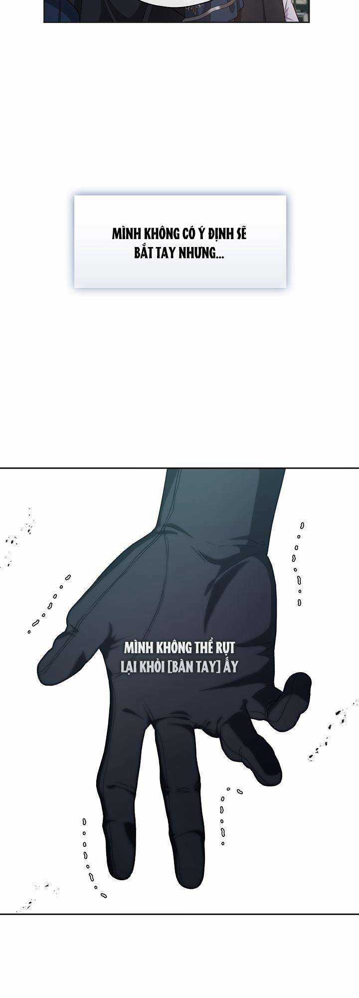 Thợ Săn Hạng S Không Muốn Trở Thành Ác Nữ Chapter 3 trang 14