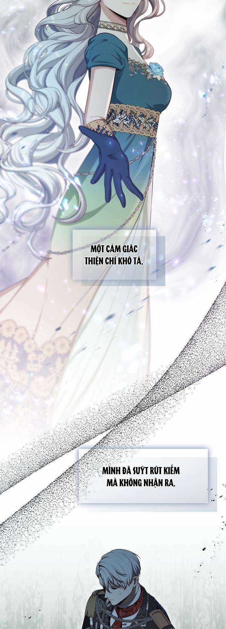 Thợ Săn Hạng S Không Muốn Trở Thành Ác Nữ Chapter 3 trang 16