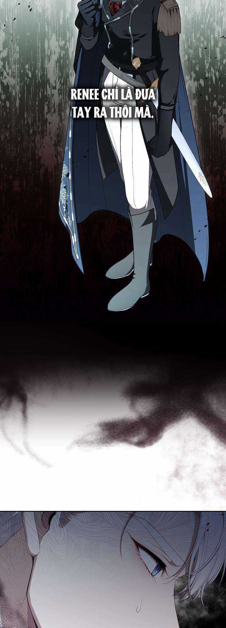 Thợ Săn Hạng S Không Muốn Trở Thành Ác Nữ Chapter 3 trang 17