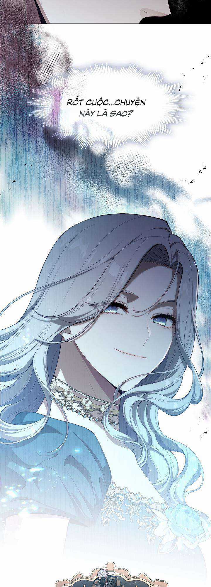 Thợ Săn Hạng S Không Muốn Trở Thành Ác Nữ Chapter 3 trang 18