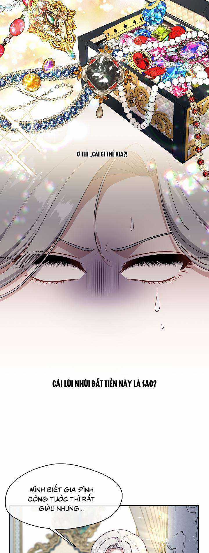 Thợ Săn Hạng S Không Muốn Trở Thành Ác Nữ Chapter 3 trang 31