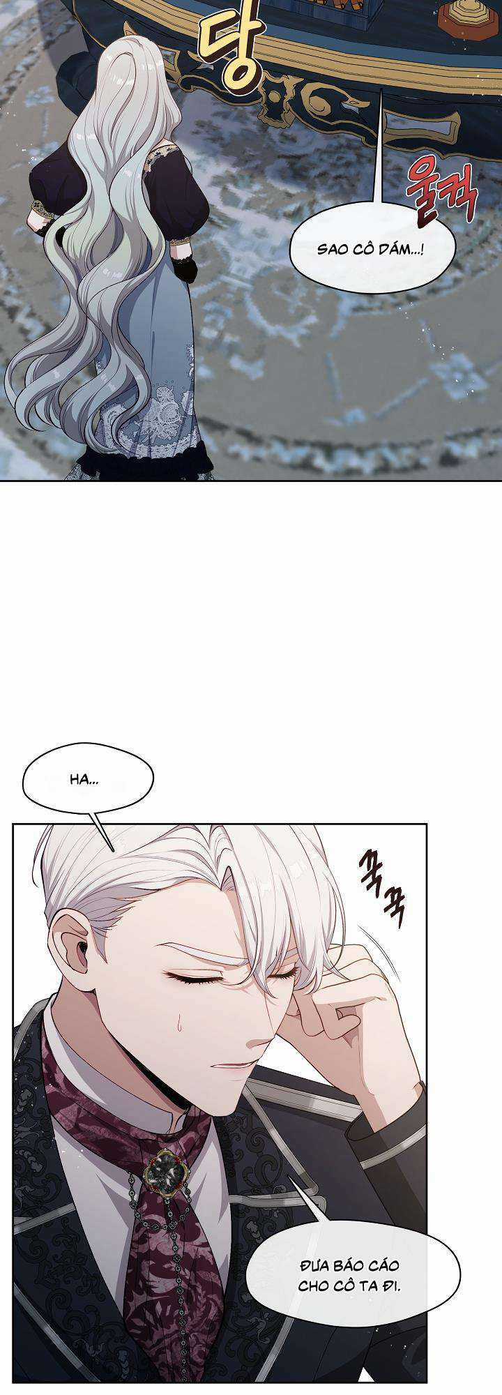 Thợ Săn Hạng S Không Muốn Trở Thành Ác Nữ Chapter 3 trang 45