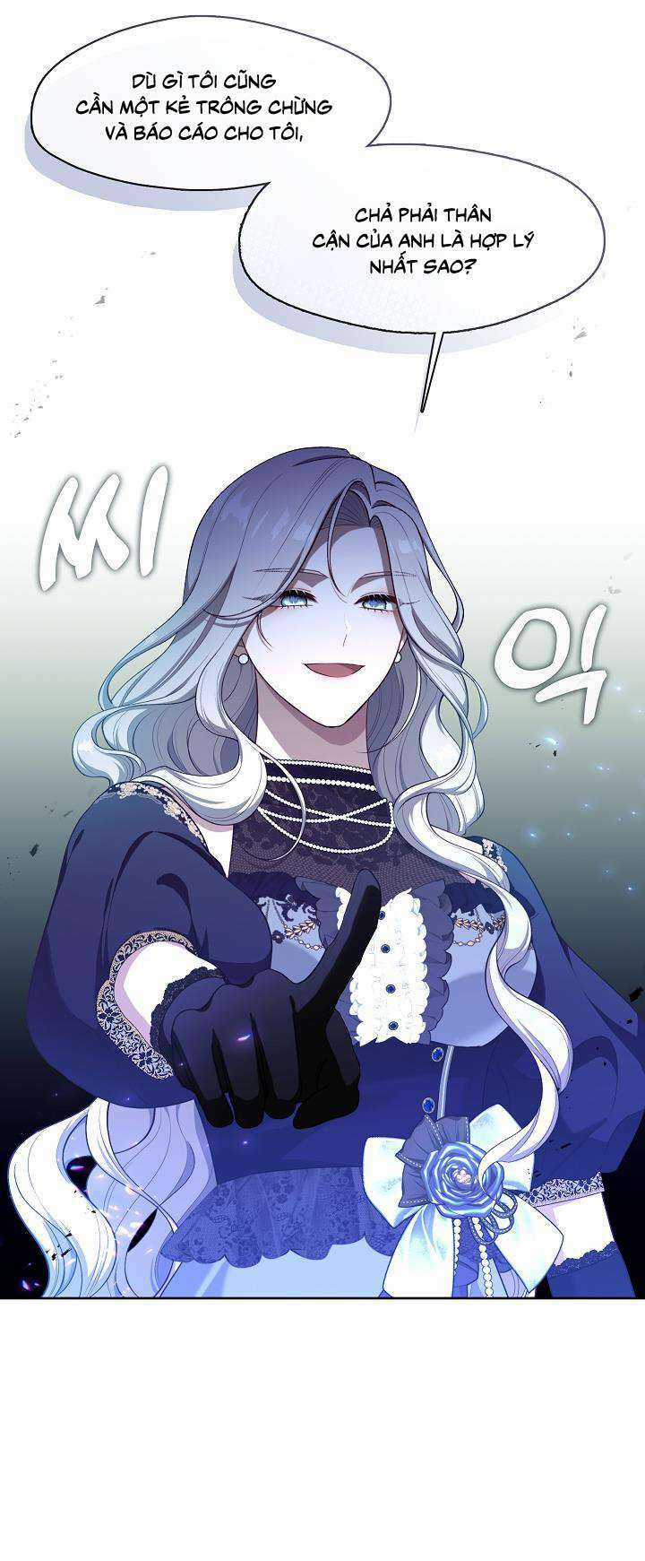 Thợ Săn Hạng S Không Muốn Trở Thành Ác Nữ Chapter 3 trang 48